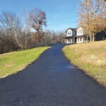 Asphalt Driveways