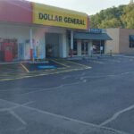 Asphalt Repair and Maintenance