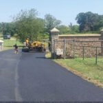 Asphalt Sealcoating